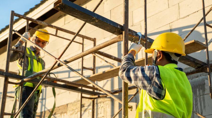 Soffit Repair in Todd, PA